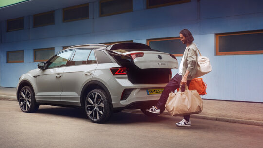 Verschil T-roc en T-cross - content 3