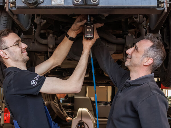 Volkswagen Bedrijfswagens Tiel hero mobiel