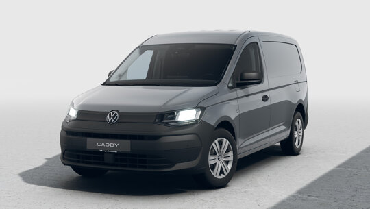 Volkswagen Caddy Cargo Maxi Life Edition