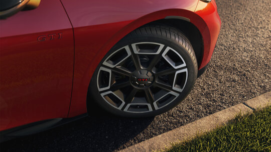 Volkswagen ID.3 GTI-5