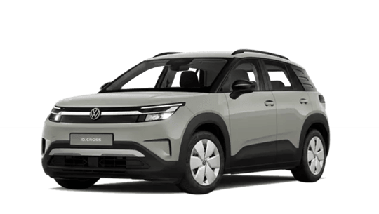 Volkswagen ID. Cross Trend