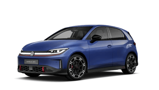 Volkswagen ID. Polo GTI