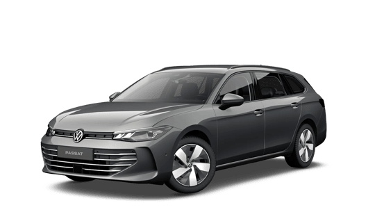 Volkswagen Passat eHybrid