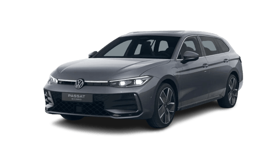 volkswagen passat r-line edition