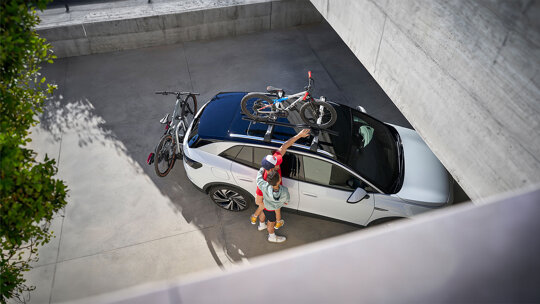 Volkswagen zomercheck