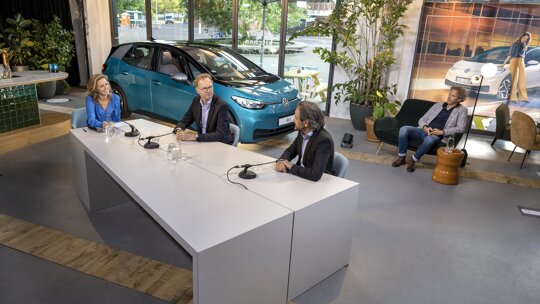 Volkswagen ID.3