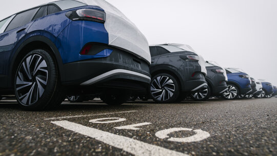 Volkswagen ID.