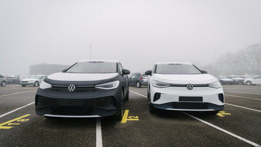 Volkswagen ID.