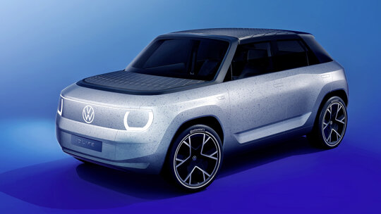 Volkswagen ID.Life