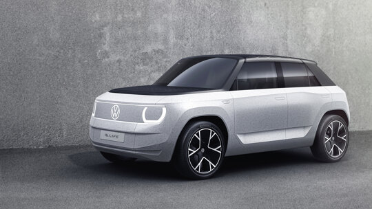 Volkswagen ID.Life