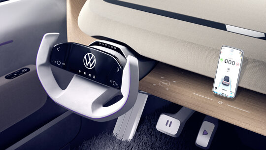 Volkswagen ID.Life