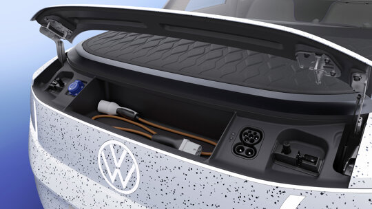 Volkswagen ID.Life