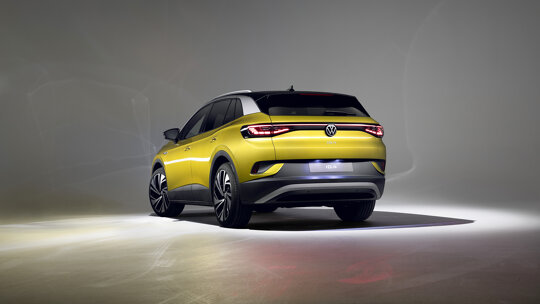 Volkswagen ID.4