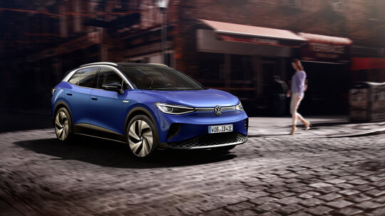 Volkswagen ID.4