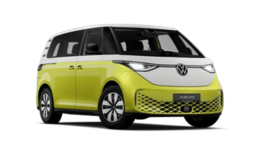VW ID. Buzz Pro Limited Edition