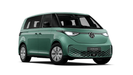 VW ID. Buzz Pure
