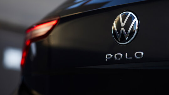 VW Polo occasion