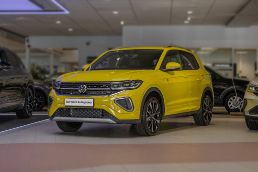 VW - T-Cross