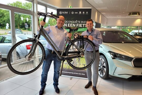 winnaar-fiets-juni-gorinchem