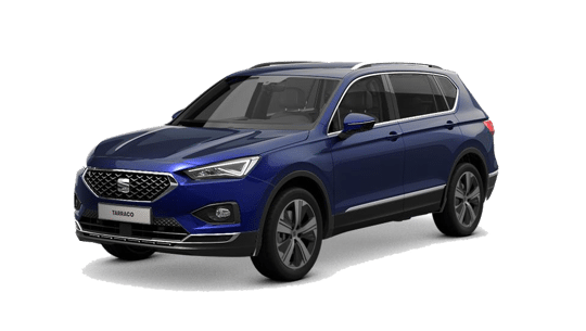 SEAT Tarraco Xcellence Business Intense