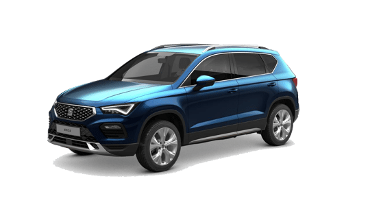 SEAT Ateca Xperience Business Intense