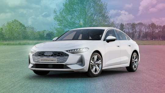 A5 Limousine