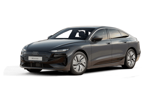 A6 e-tron Sportback edition
