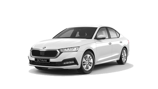 Škoda OCTAVIA Ambition