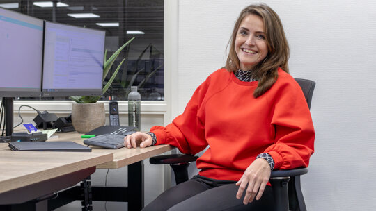 Annemarie - 8