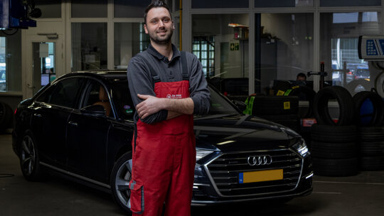 Aron van Dieren (2)