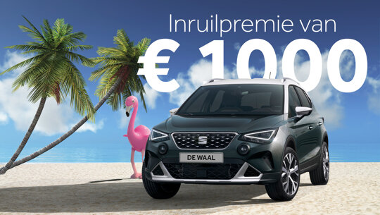Arona-Intruilpremie