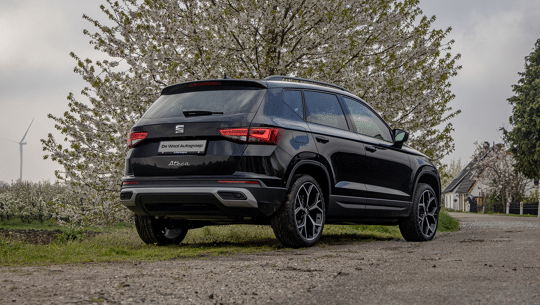 Ateca - 2