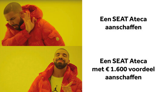 Ateca memes website - 1