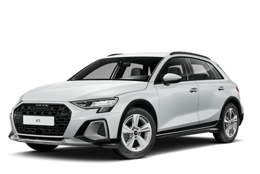Audi A3 Allstreet