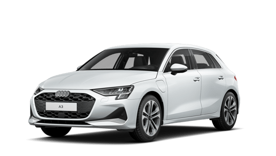 Audi A3 Sportback TFSI e