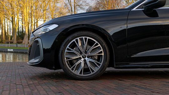 Audi A5 Avant (8)