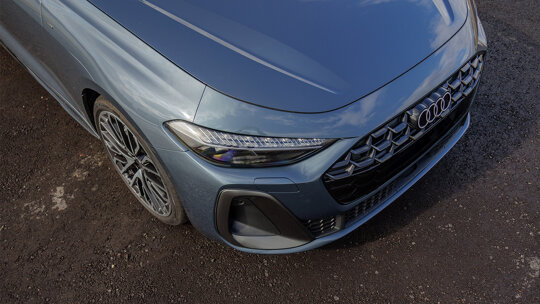 Audi garantie - wat valt onder garantie