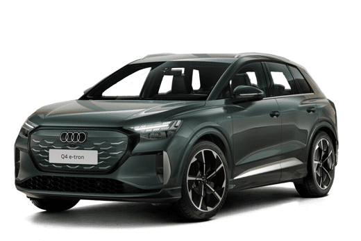 Audi Q4 e-tron S edition