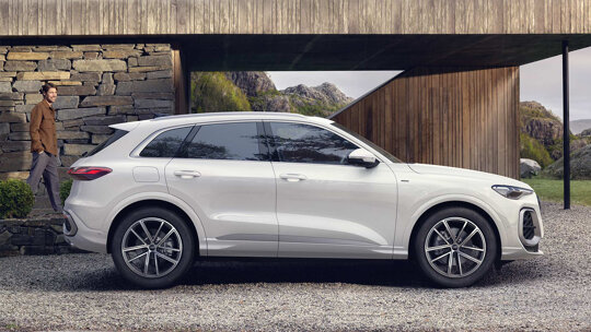 Audi Q5 Sportback (6)
