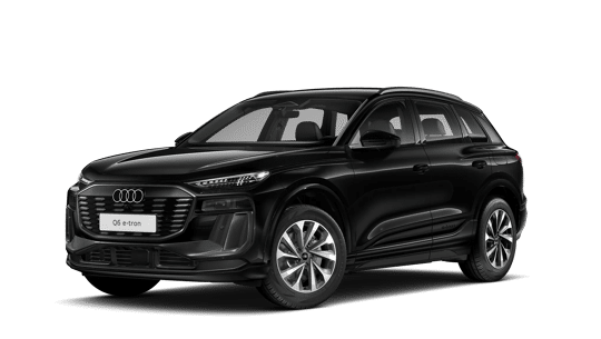 Audi Q6 e-tron losstaand - Advanced edition