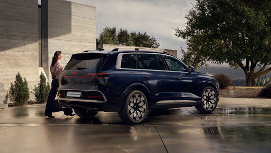 Audi Q9 (2)