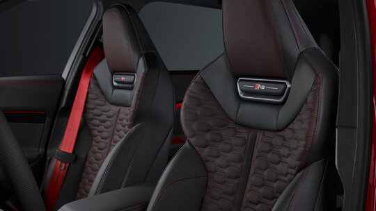 Audi RS 5 Avant (24)