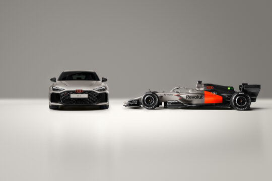 Audi RS 5 F1 hotlaps (8)