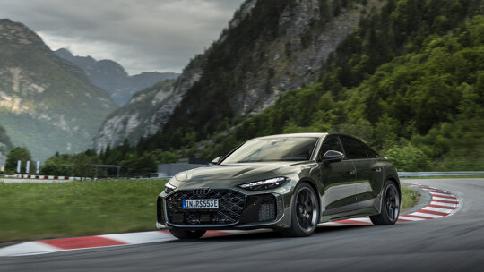 Audi RS 5 prestaties (3)