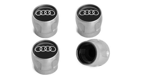 Audi ventieldoppen