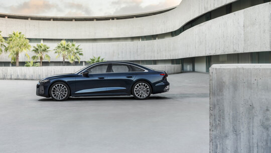 audia6limousine7