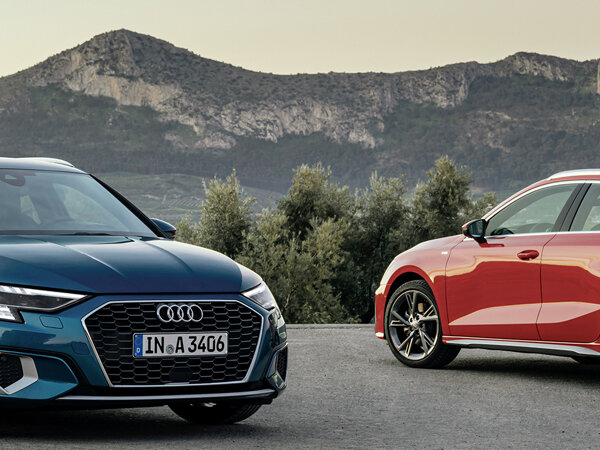 Audi Awards Auto Zeitung