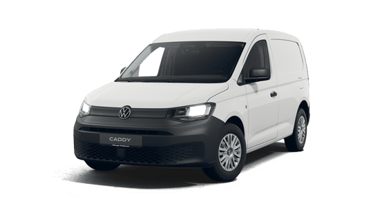 Caddy Cargo