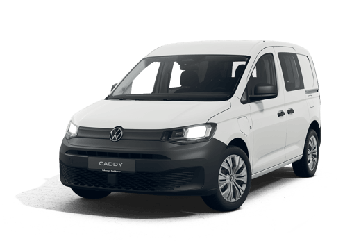 Caddy flexible eHybrid