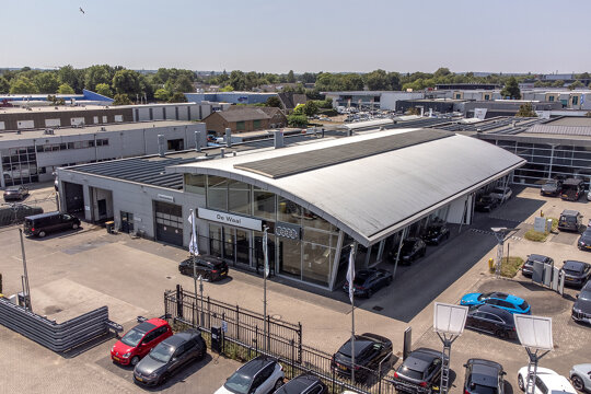 Card - Audi Veenendaal